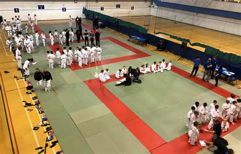 Bradford Tomiki Aikido Club